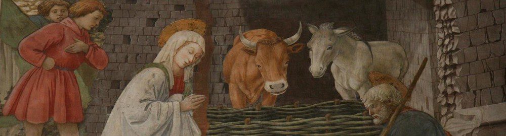 Time to Prepare for Advent