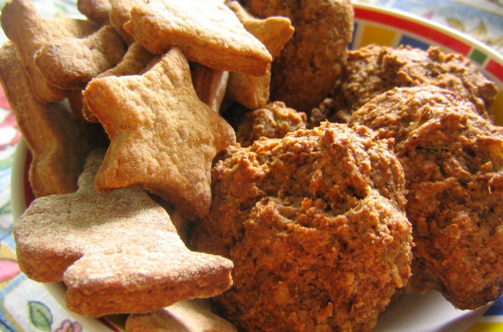 yummy cookies