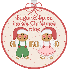 sugar and spice