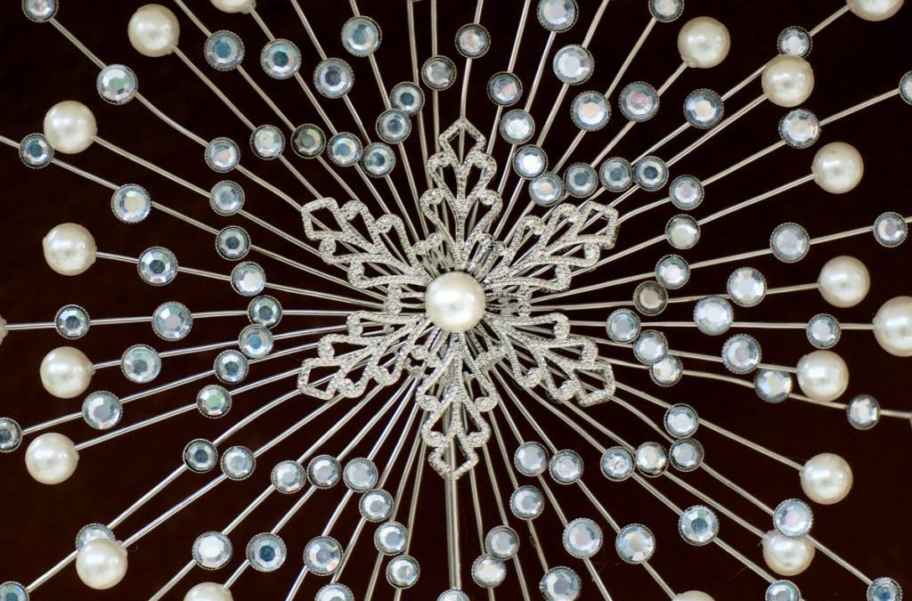 Advent Day Five: Stars