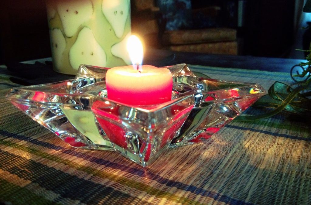 Star Of Light