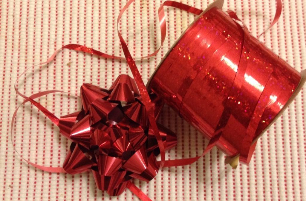 Red Ribbon