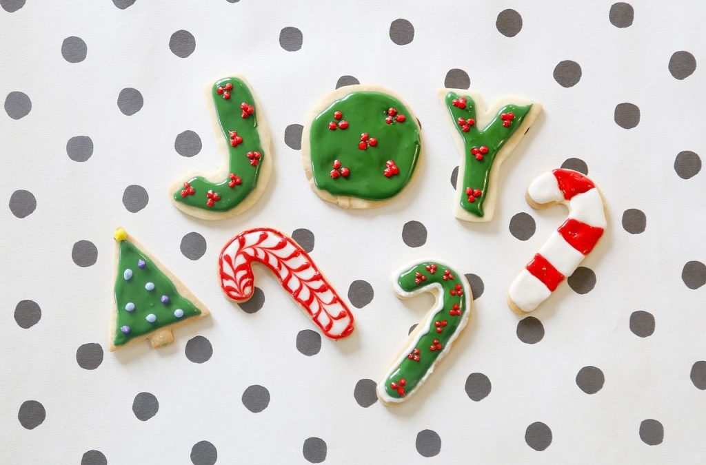 christmas joy