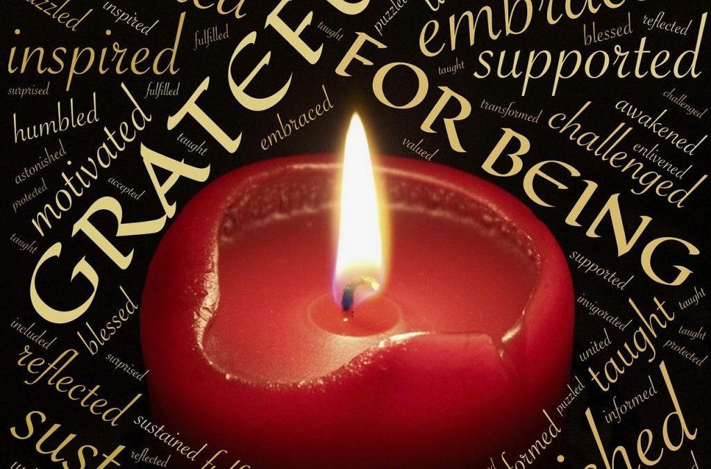 Advent Hope and Expectations, Day Two