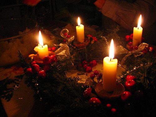 AChristmas Advent Resource